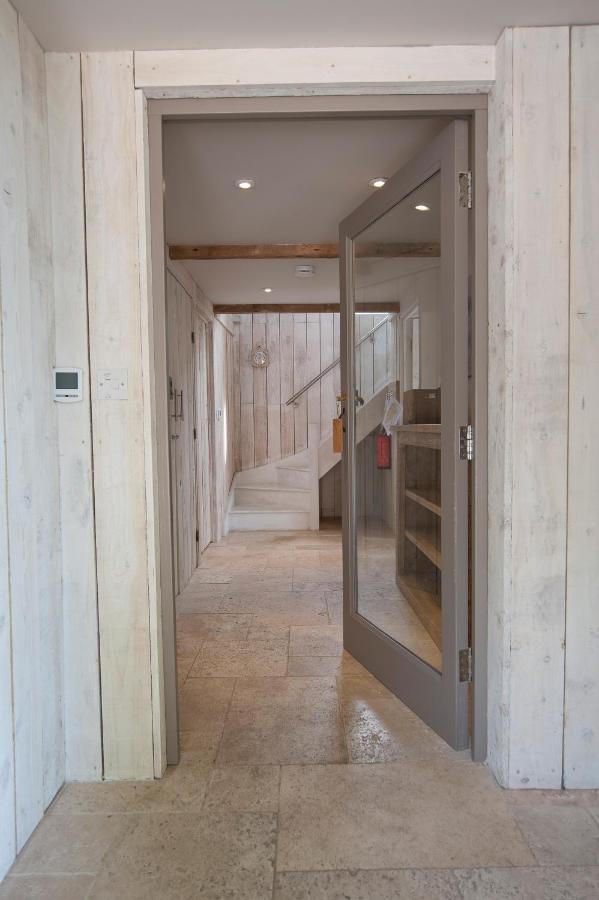 The Round House Holiday home Trentishoe