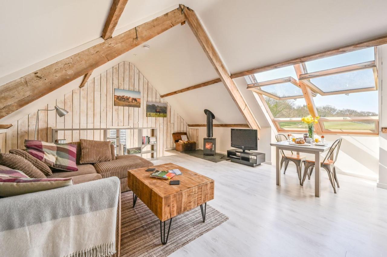 The Round House *